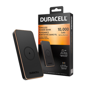 Duracell Core 10 Power Bank