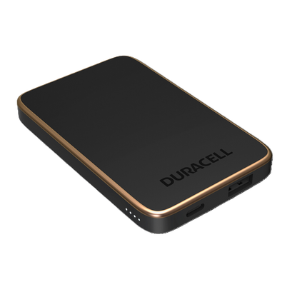 Duracell Charge 5 Power Bank