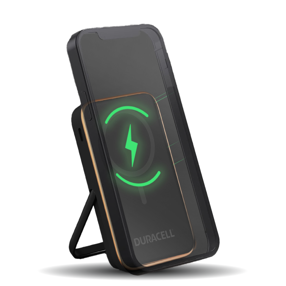 Duracell Micro 5 Power Bank