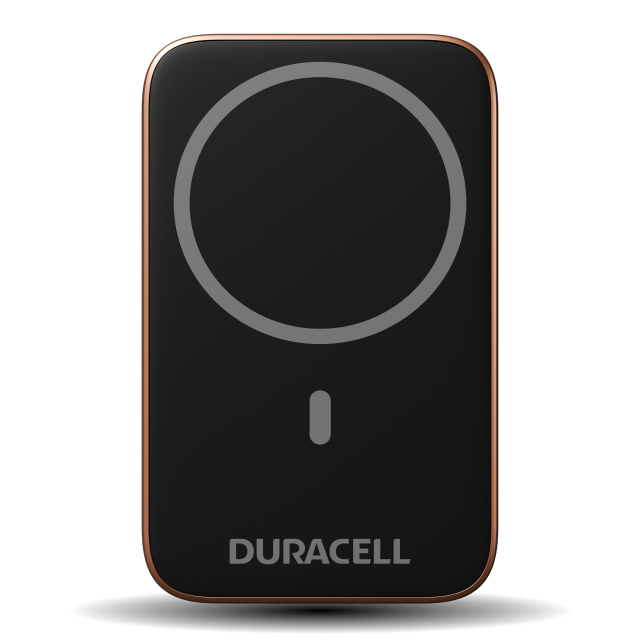 Duracell Micro 5 Power Bank